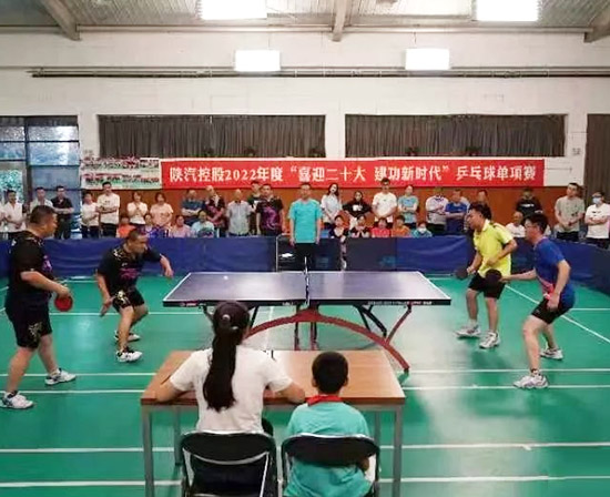 陜西汽車控股集團有限公司