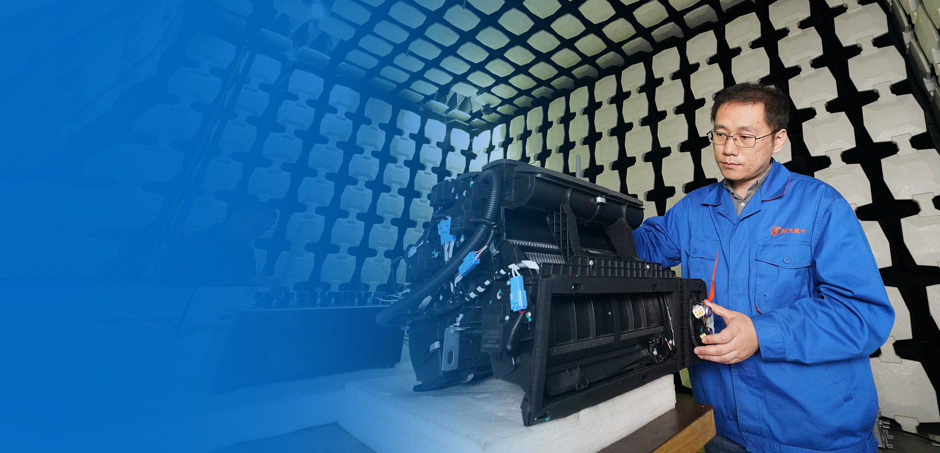 “清單化”攻克“卡脖子”技術(shù)難題